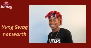 Yvng Swag net worth