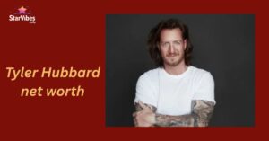 Tyler Hubbard net worth