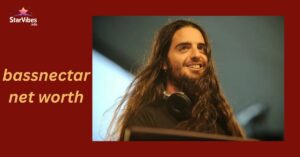 Bassnectar net worth