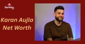 Karan Aujla Net Worth