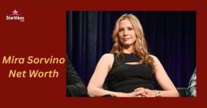 Mira Sorvino Net Worth