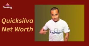 quicksilva net worth