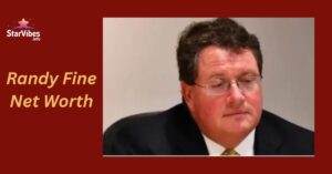 randy fine net worth