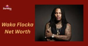 Waka Flocka Net Worth