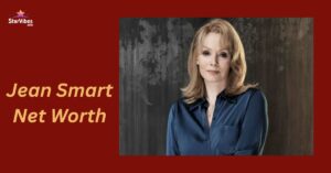Jean Smart net worth