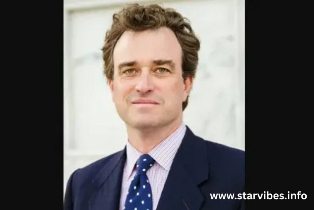 Charlie Hurt Net Worth