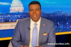 Kevin Corke Net Worth: Unveiling Wealth of Fox News Star Kevin Corke Net Worth