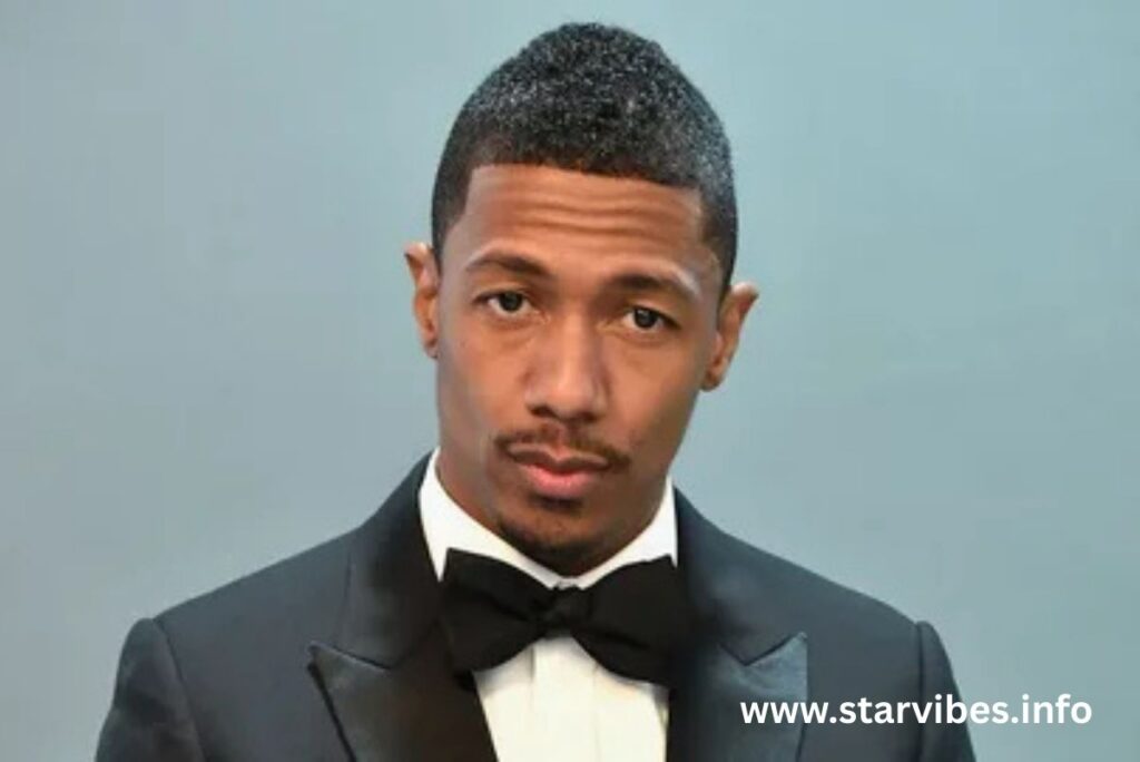 Nick Cannon's Net Worth in 2025