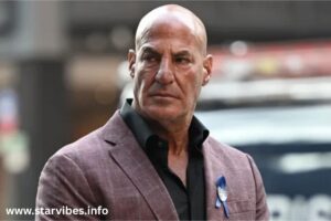 Sid Rosenberg Net Worth: Revealing the Radio Stars Fortune Sid Rosenberg Net Worth