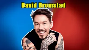 David Bromstad twin mystery