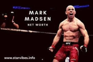 Mark Madsen Net Worth 2025