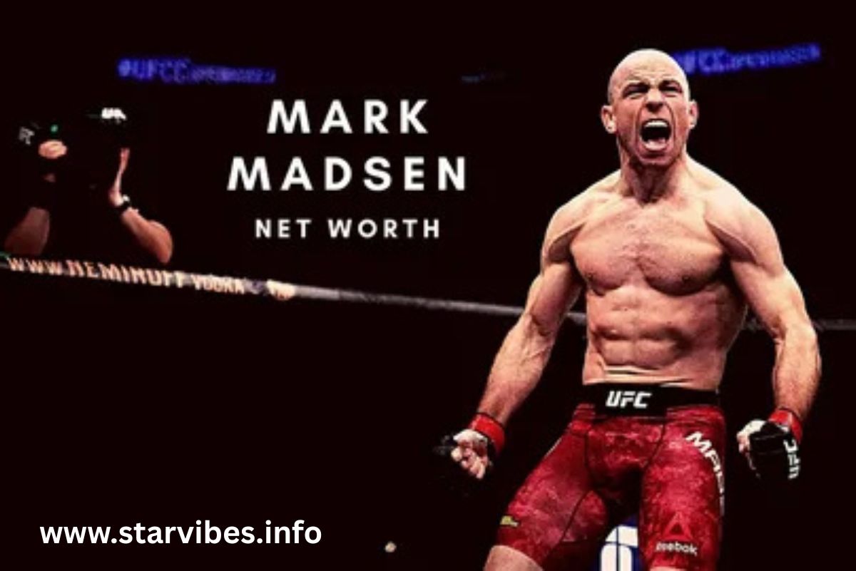 Mark Madsen Net Worth 2025