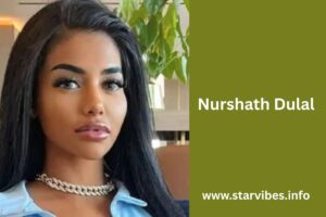 Nurshath Dulal